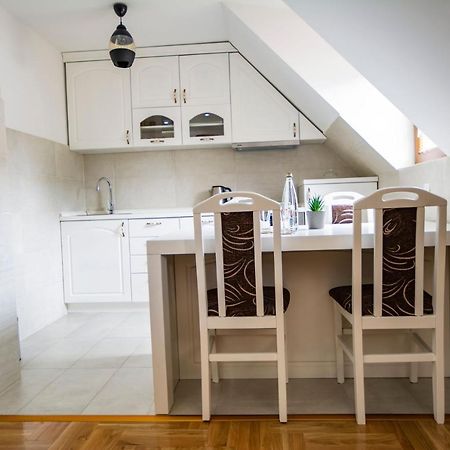 Apartmán Durmitor Gray Žabljak Exteriér fotografie